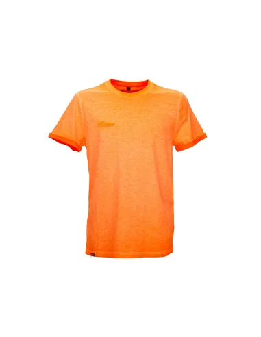 CAMISETA FLUO U-POWER EY195OF