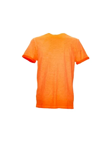 CAMISETA FLUO U-POWER EY195OF
