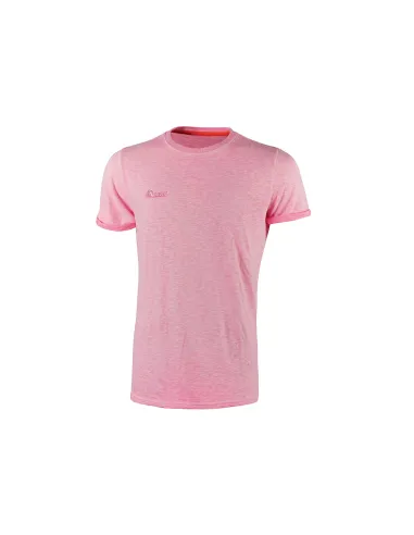 CAMISETA FLUO U-POWER EY195PF
