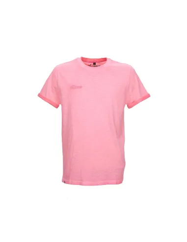CAMISETA FLUO U-POWER EY195PF