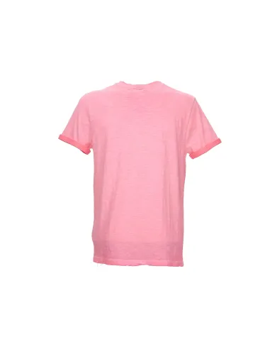 CAMISETA FLUO U-POWER EY195PF