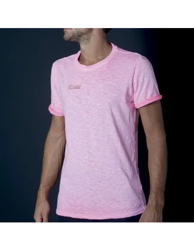 CAMISETA FLUO U-POWER EY195PF