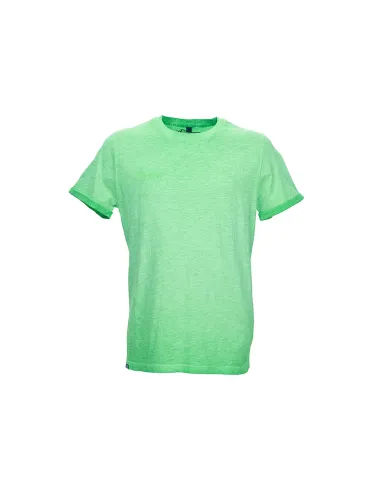 CAMISETA FLUO U-POWER EY195VF