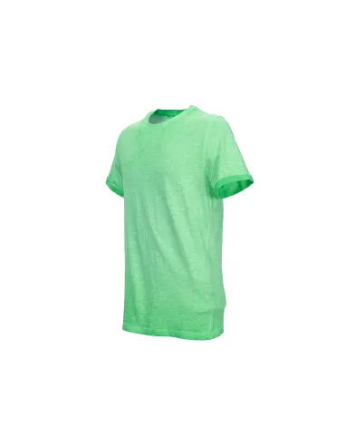 CAMISETA FLUO U-POWER EY195VF