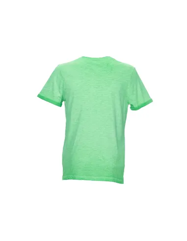 CAMISETA FLUO U-POWER EY195VF