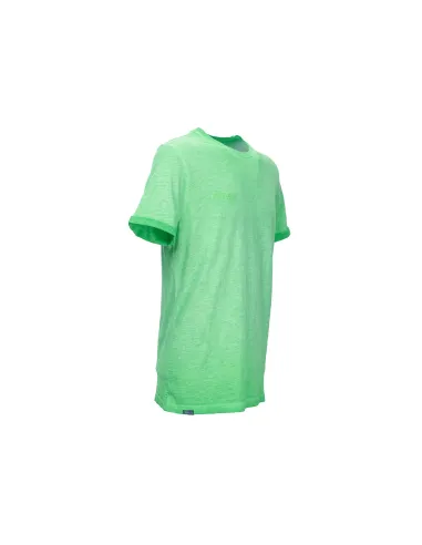 CAMISETA FLUO U-POWER EY195VF
