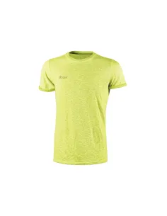 CAMISETA FLUO U-POWER EY195YF