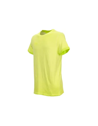 CAMISETA FLUO U-POWER EY195YF