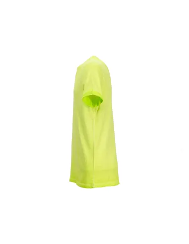 CAMISETA FLUO U-POWER EY195YF