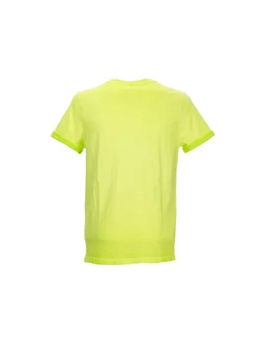CAMISETA FLUO U-POWER EY195YF