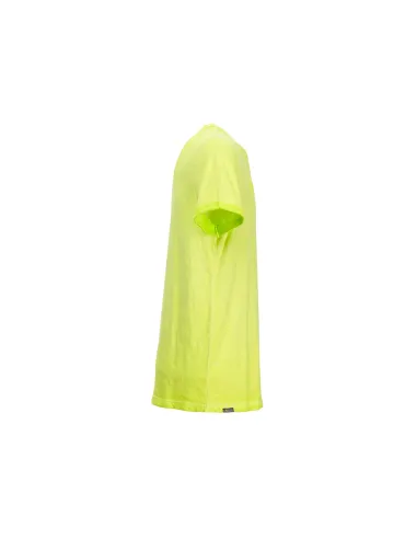 CAMISETA FLUO U-POWER EY195YF
