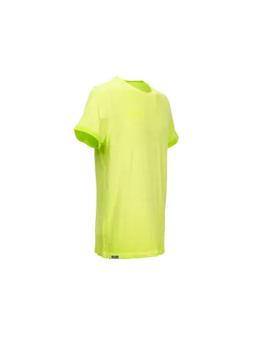 CAMISETA FLUO U-POWER EY195YF