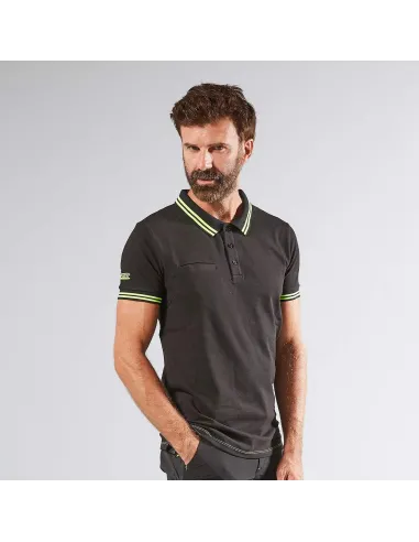POLO WAY U-POWER EY264BC