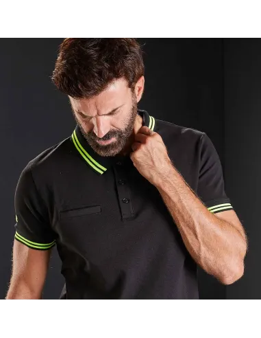 POLO WAY U-POWER EY264BC