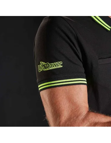 POLO WAY U-POWER EY264BC