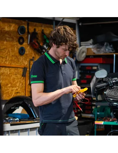 POLO WAY U-POWER EY264RL