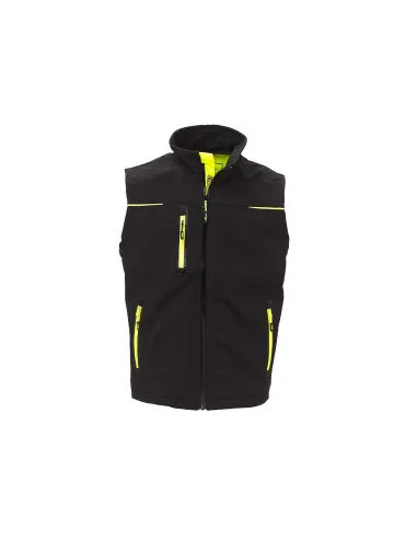 CHALECO UNIVERSE U-POWER FU188BC