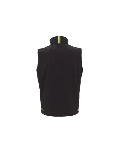 CHALECO UNIVERSE U-POWER FU188BC