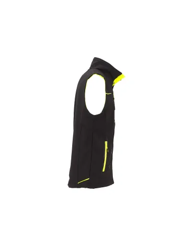 CHALECO UNIVERSE U-POWER FU188BC