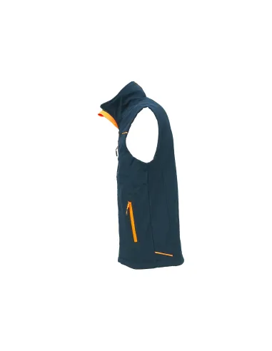 CHALECO UNIVERSE U-POWER FU188DB