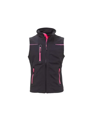 CHALECO UNIVERSE LADY U-POWER FU188GF