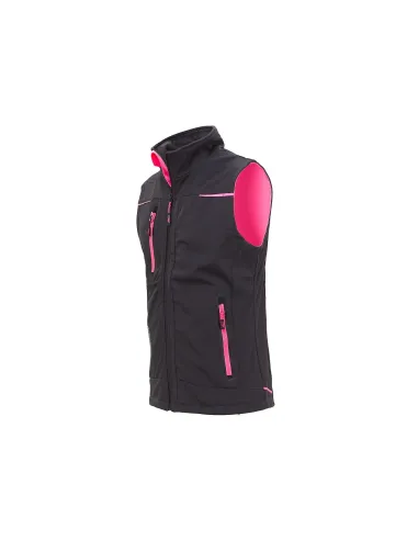 CHALECO UNIVERSE LADY U-POWER FU188GF