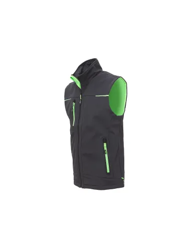 CHALECO UNIVERSE U-POWER FU188RL