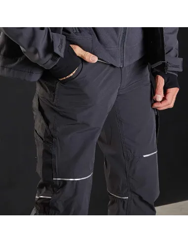 PANTALON WORLD U-POWER FU189AG