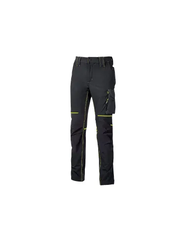 PANTALON WORLD U-POWER FU189BC