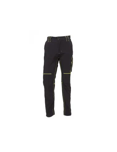 PANTALON WORLD U-POWER FU189BC