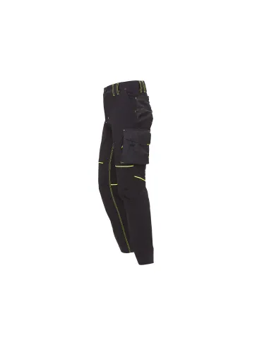 PANTALON WORLD U-POWER FU189BC