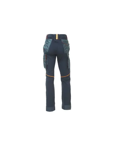 PANTALON WORLD U-POWER FU189DB