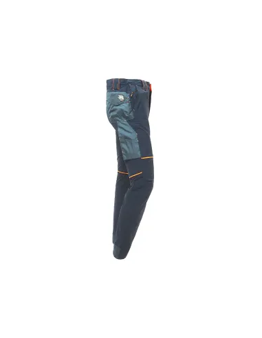 PANTALON WORLD U-POWER FU189DB