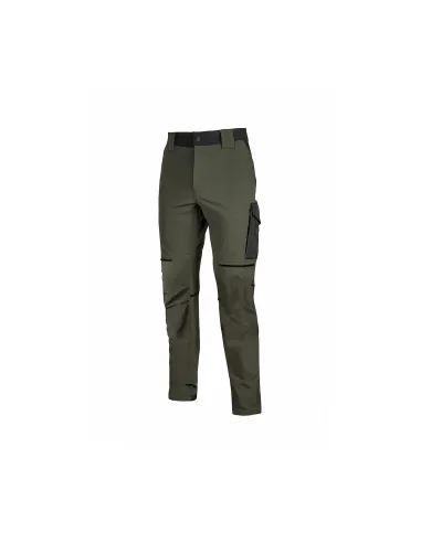 PANTALON WORLD U-POWER FU189DG