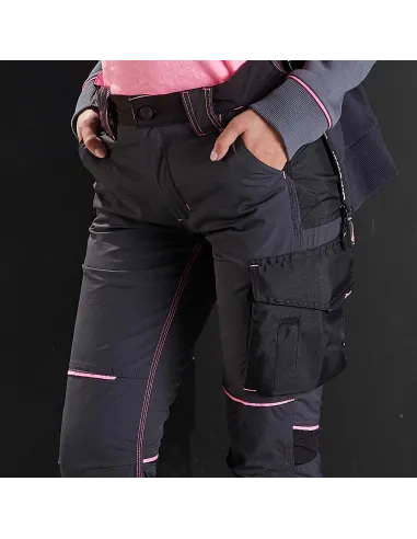 PANTALON WORLD LADY U-POWER FU189GF