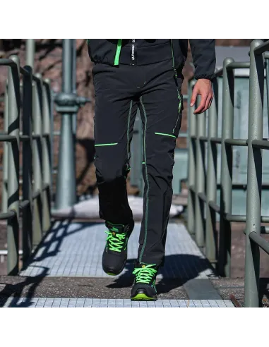 PANTALON WORLD U-POWER FU189RL