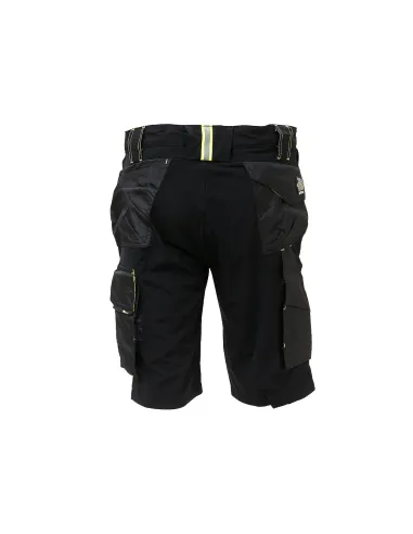 PANTALON MERCURY U-POWER FU196BC