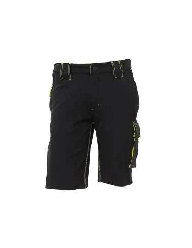 PANTALON MERCURY U-POWER FU196BC
