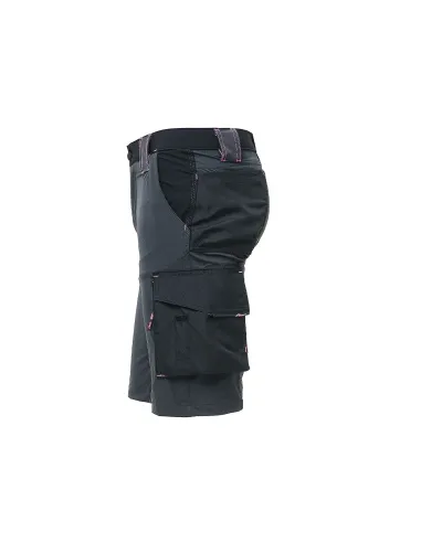 PANTALON MERCURY LADY U-POWER FU196GF