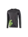 CAMISETA ALIEN U-POWER FU214AG