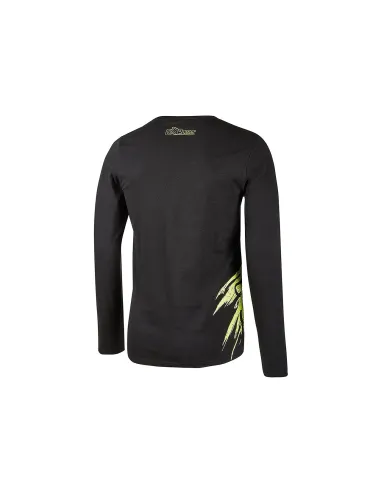 CAMISETA ALIEN U-POWER FU214BC