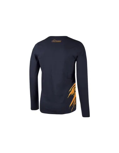CAMISETA ALIEN U-POWER FU214DB