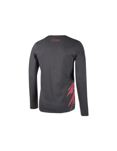 CAMISETA ALIEN U-POWER FU214GF