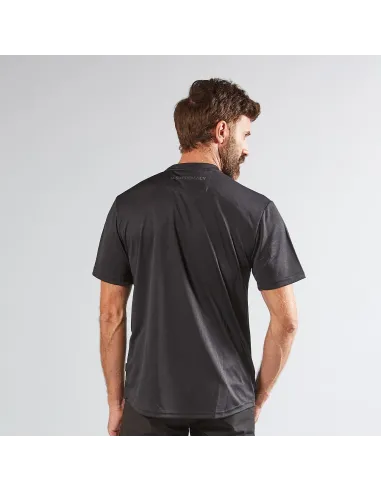 CAMISETA CHRISTAL U-POWER FU248BC
