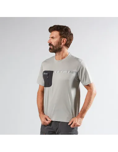 CAMISETA CHRISTAL U-POWER FU248LS