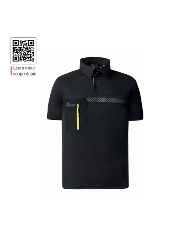 POLO LIBRA U-POWER FU249BC