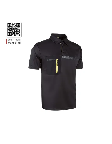 POLO LIBRA U-POWER FU249BC