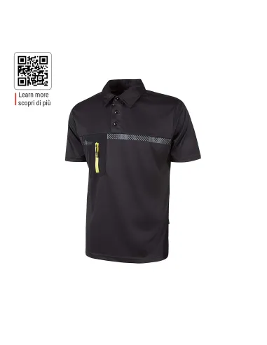POLO LIBRA U-POWER FU249BC