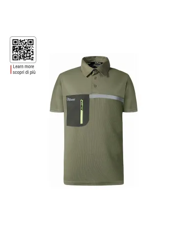 POLO LIBRA U-POWER FU249BO