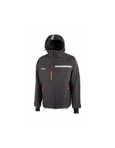 CHAQUETA WINKY U-POWER FU255AG